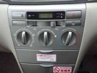 2006 Toyota Corolla Pictures