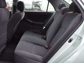 2006 Toyota Corolla For Sale