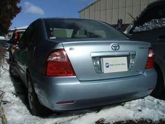 2006 Toyota Corolla For Sale