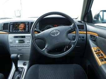 2006 Toyota Corolla Photos