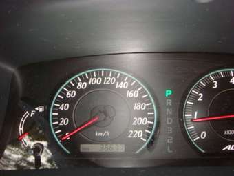 2006 Toyota Corolla Photos