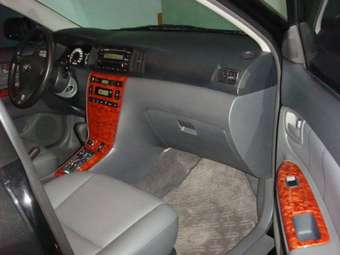 2006 Toyota Corolla For Sale