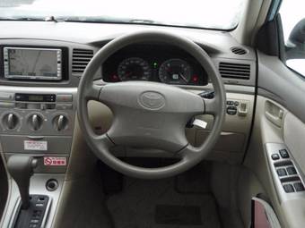 2006 Toyota Corolla Photos