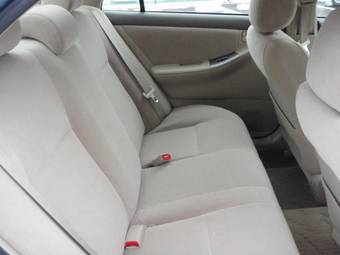 2006 Toyota Corolla For Sale