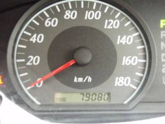 2006 Toyota Corolla Images