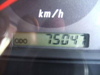 2006 Toyota Corolla Photos