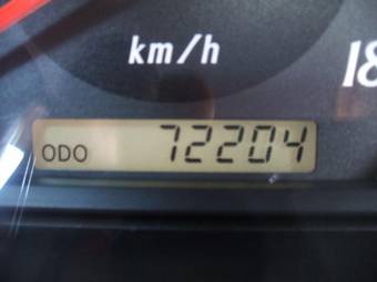 2006 Toyota Corolla Pictures