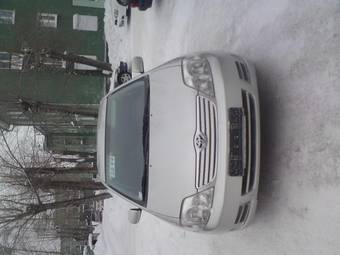 2006 Toyota Corolla Photos