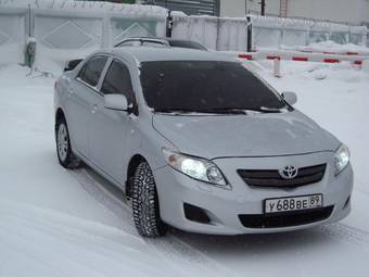 2006 Toyota Corolla For Sale