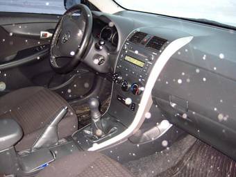 2006 Toyota Corolla For Sale