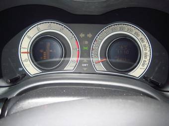 2006 Toyota Corolla Images