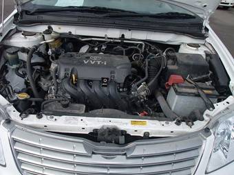 2006 Toyota Corolla Photos