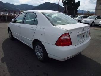 2006 Toyota Corolla For Sale
