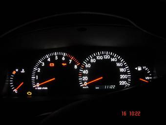 2006 Toyota Corolla Pictures