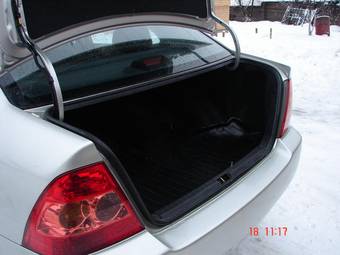 2006 Toyota Corolla Photos