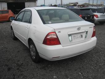 2006 Toyota Corolla For Sale