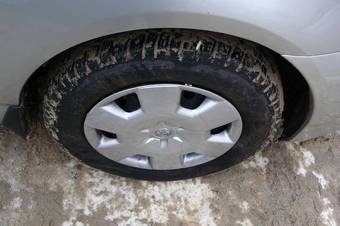 2006 Toyota Corolla For Sale