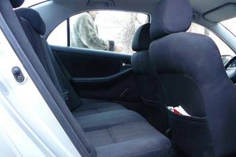 2006 Toyota Corolla For Sale