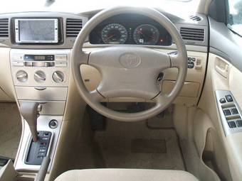2006 Toyota Corolla Pictures