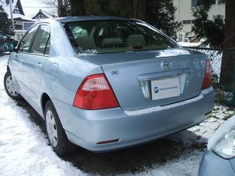 2006 Toyota Corolla For Sale