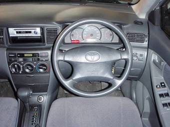 2006 Toyota Corolla Pictures