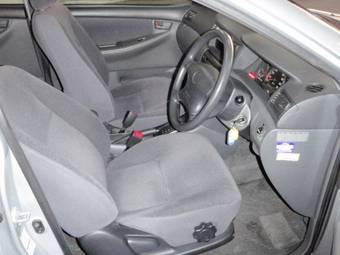 2006 Toyota Corolla For Sale