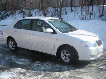 2006 Toyota Corolla For Sale