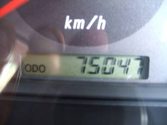 2006 Toyota Corolla Pictures