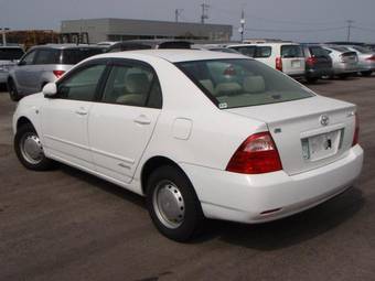 2006 Toyota Corolla For Sale
