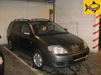 2006 Toyota Corolla For Sale