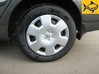 2006 Toyota Corolla Pictures