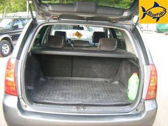 2006 Toyota Corolla Pictures