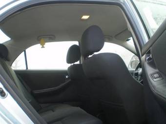 2006 Toyota Corolla For Sale