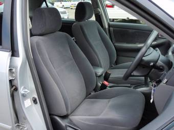 2006 Toyota Corolla For Sale