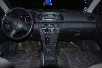 2006 Toyota Corolla For Sale