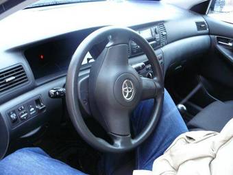 2006 Toyota Corolla For Sale