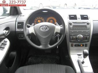 2006 Toyota Corolla For Sale