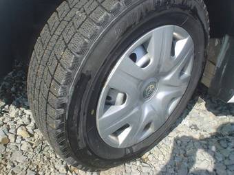 2006 Toyota Corolla Pics