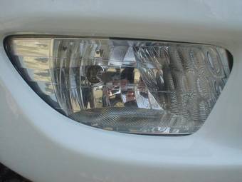 2006 Toyota Corolla Pictures