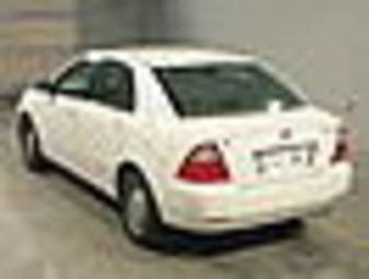 2006 Toyota Corolla Pictures