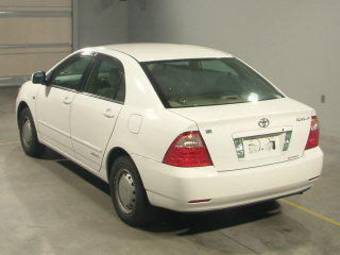 2006 Toyota Corolla For Sale