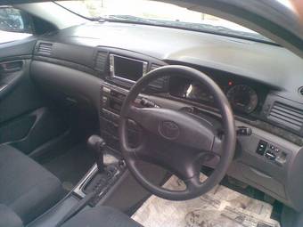 2006 Toyota Corolla For Sale