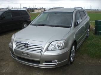 2006 Toyota Corolla Pics