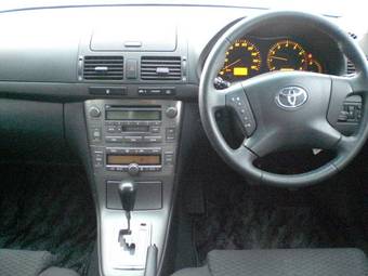 2006 Toyota Corolla Pictures