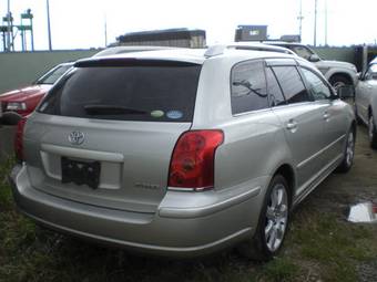 2006 Toyota Corolla Pictures
