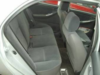 2006 Toyota Corolla For Sale