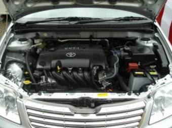 2006 Toyota Corolla Images