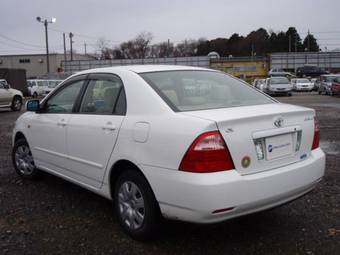 2006 Toyota Corolla For Sale