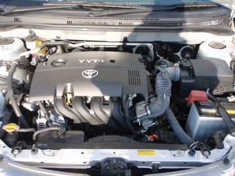 2006 Toyota Corolla For Sale
