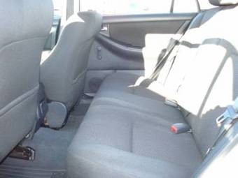 2006 Toyota Corolla Photos